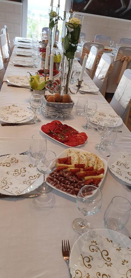Apartmani Bojeresku Неготін Екстер'єр фото