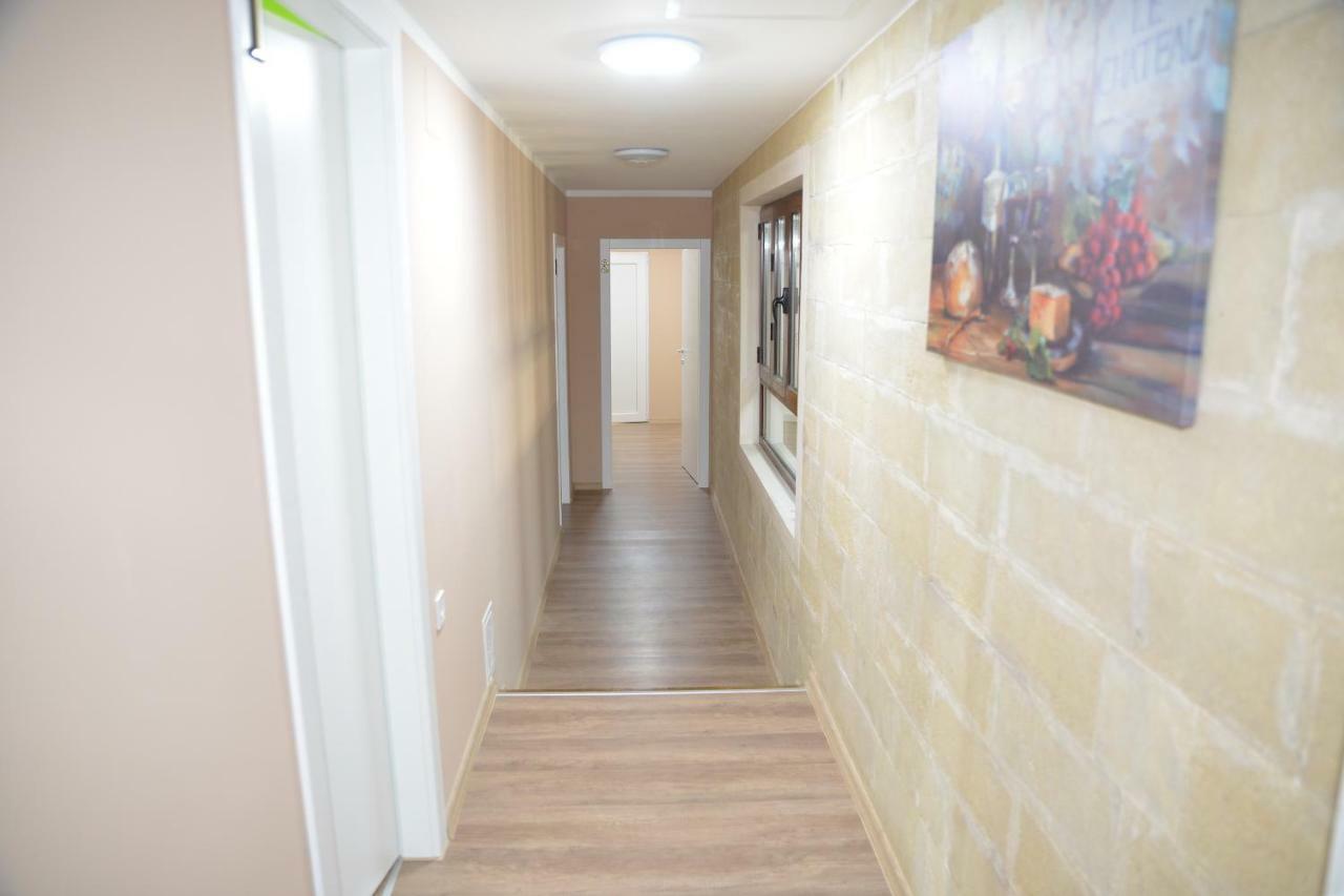 Apartmani Bojeresku Неготін Екстер'єр фото