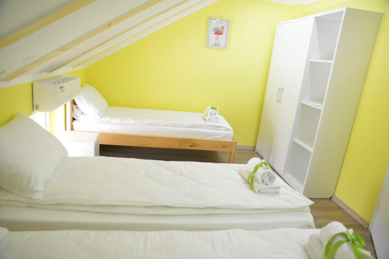 Apartmani Bojeresku Неготін Екстер'єр фото