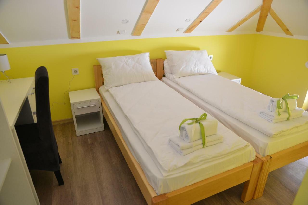 Apartmani Bojeresku Неготін Екстер'єр фото