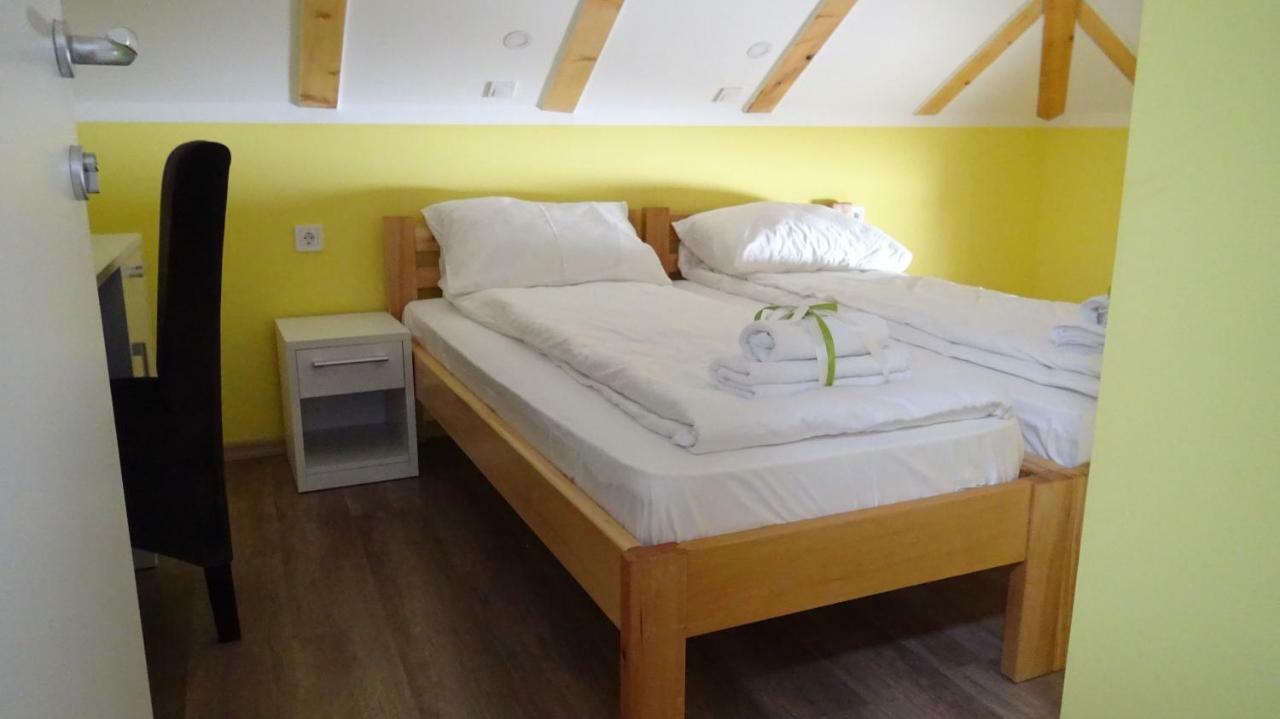 Apartmani Bojeresku Неготін Екстер'єр фото