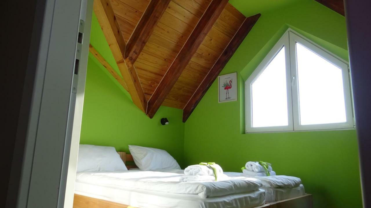 Apartmani Bojeresku Неготін Екстер'єр фото