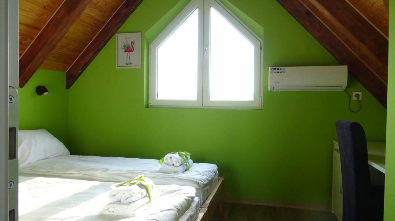 Apartmani Bojeresku Неготін Екстер'єр фото