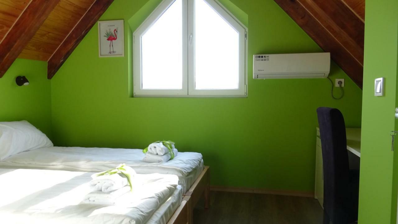 Apartmani Bojeresku Неготін Екстер'єр фото