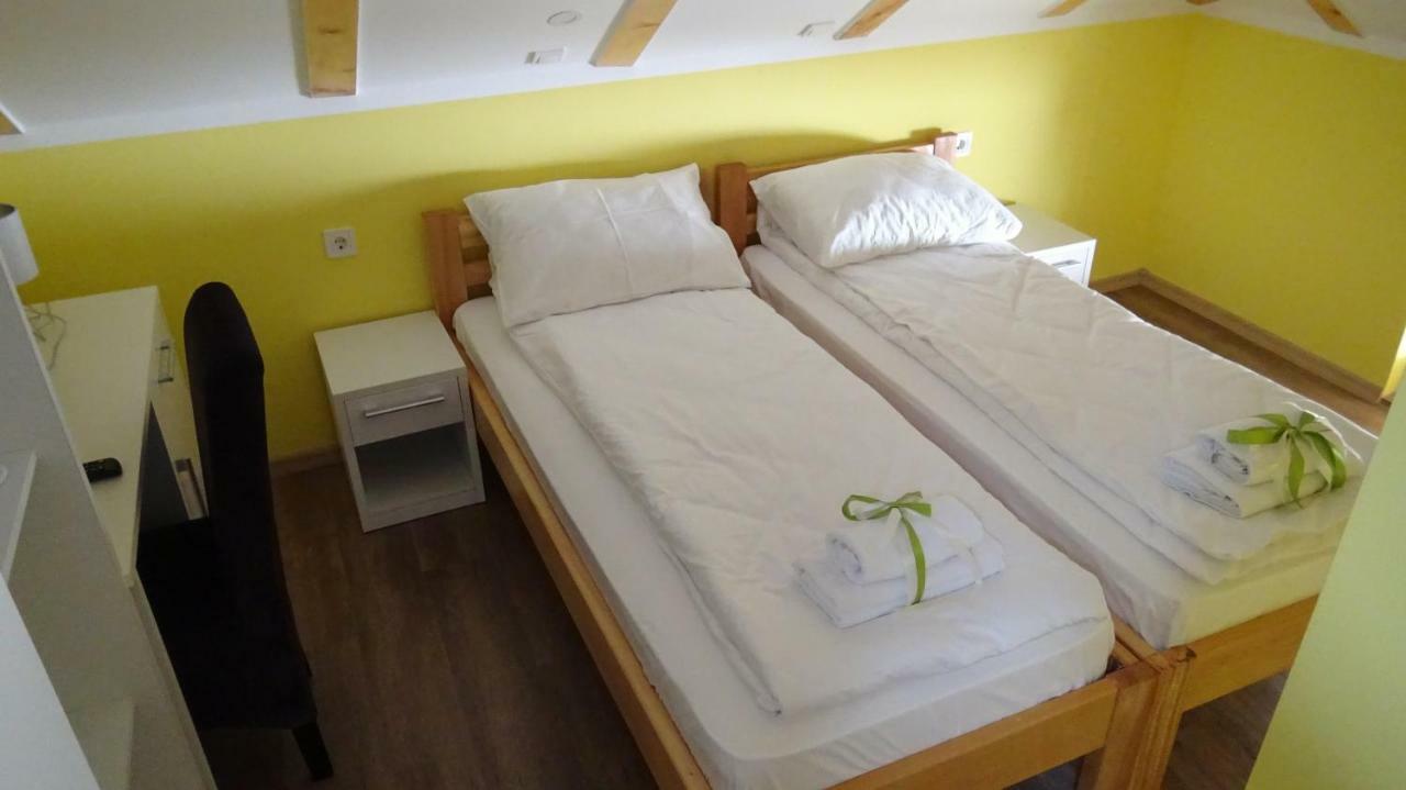 Apartmani Bojeresku Неготін Екстер'єр фото